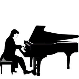 Pianoforte Section